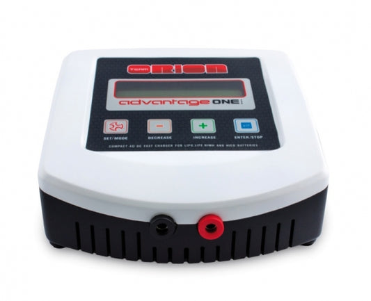 Advantage ONE 406 AC/DC Charger UK-Version