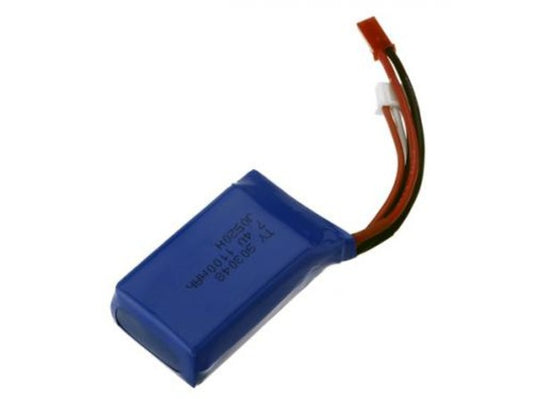 WLA949-27 - WL Racing Vortex Lithium Battery 7.4V 1100 mAh