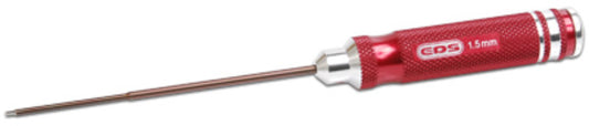 ED110115 - EDS Hex Driver 1.5x120mm