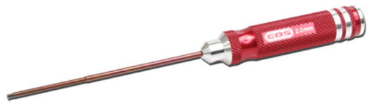 ED110120 - EDS Hex Driver 2.0x120mm
