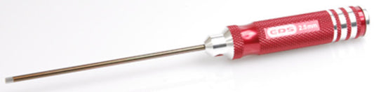ED110125 - EDS Hex Driver 2.5x120mm