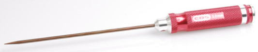 ED130130 - EDS Flat Head Screwdriver 3.0x150mm