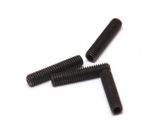 U3572 - Schumacher M3x14 Grub Srew pk4
