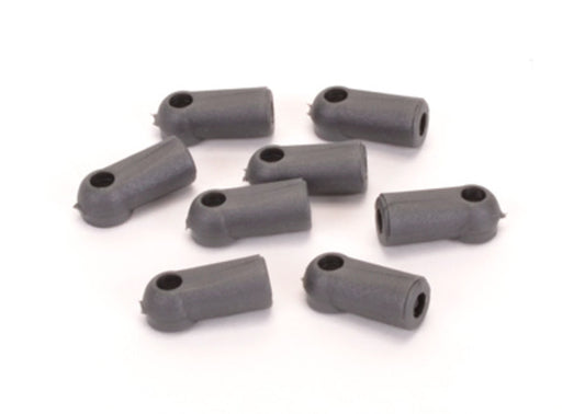 U3479 - Schumacher Ball Grippa Sockets-Short (pk 8)