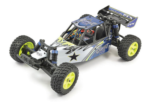 FTX COMET RANGE 1/12 BRUSHED 2WD READY-TO-RUN