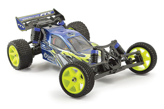 FTX COMET RANGE 1/12 BRUSHED 2WD READY-TO-RUN
