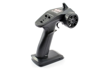 FTX COMET RANGE 1/12 BRUSHED 2WD READY-TO-RUN