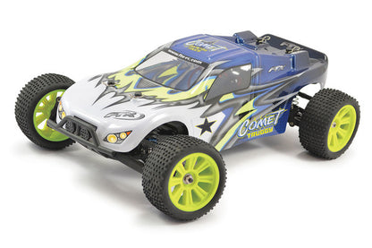 FTX COMET RANGE 1/12 BRUSHED 2WD READY-TO-RUN