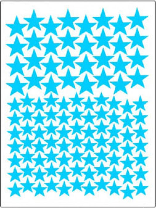 Stars Design Mask