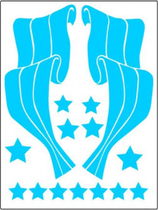 Flag Design Mask