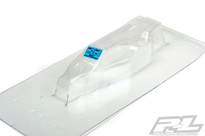 PL3459-00  PROLINE PREDATOR CLEAR BODY FOR ASSOCIATED B5M
