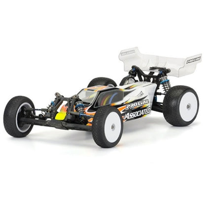PL3459-00  PROLINE PREDATOR CLEAR BODY FOR ASSOCIATED B5M