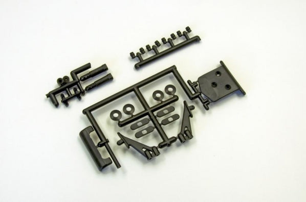 K.LA213 - Kyosho Bumper & Wing Stay Set