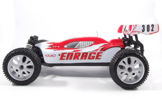 FTX Enrage  4WD Supersize Electric Buggy
