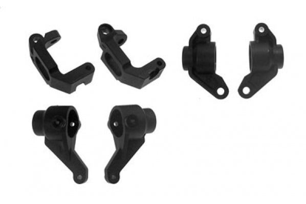 FA004  Kyosho Knuckle and Hub Set - Fazer/ Kobra/ Rage VE