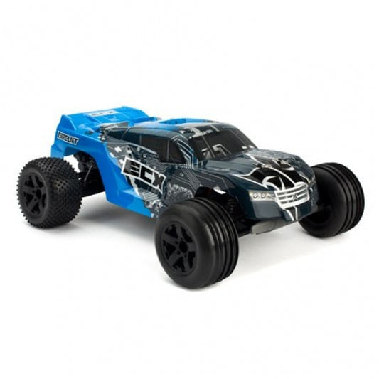 1:10 Circuit 2WD Blue/Blue RTR Stadium Truck