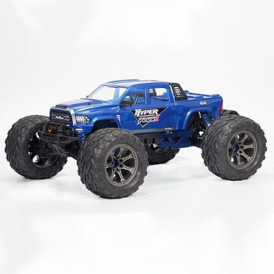 HB-MTE2-C150 - HOBAO HYPER MT SPORT PLUS II ELEC (ARTR)