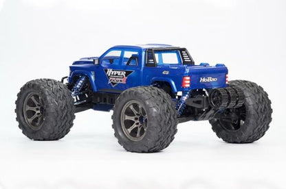 HB-MTE2-C150 - HOBAO HYPER MT SPORT PLUS II ELEC (ARTR)