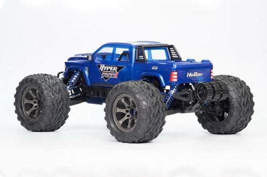 HB-MTE2-C150 - HOBAO HYPER MT SPORT PLUS II ELEC (ARTR)