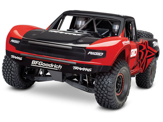 TRX85086-4 - Traxxas UDR Unlimited Desert Racer 4WD - Rigid