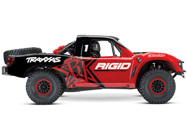 TRX85086-4 - Traxxas UDR Unlimited Desert Racer 4WD - Rigid