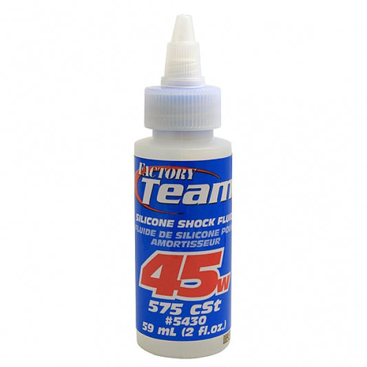 AS5430  Silicone Shock Fluid 45wt