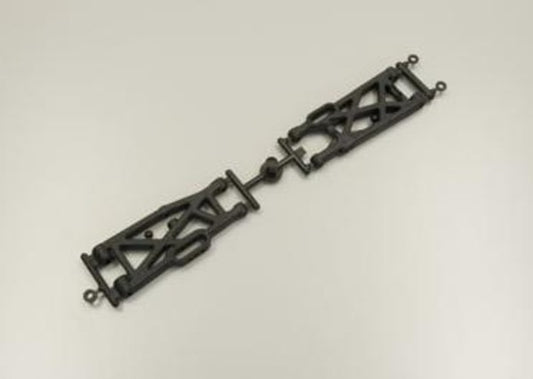 LA272  Suspension Arm Set Lazer ZX5 FS2