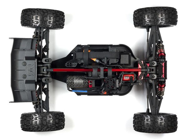 C-ARA106048  Talion 6S 4WD 1/8 BLX Sport RTR