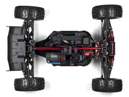 C-ARA106048  Talion 6S 4WD 1/8 BLX Sport RTR