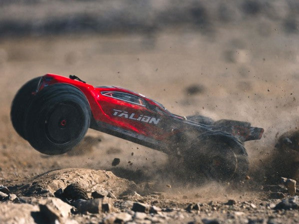 C-ARA106048  Talion 6S 4WD 1/8 BLX Sport RTR