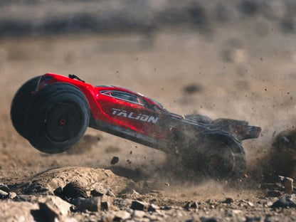 C-ARA106048  Talion 6S 4WD 1/8 BLX Sport RTR