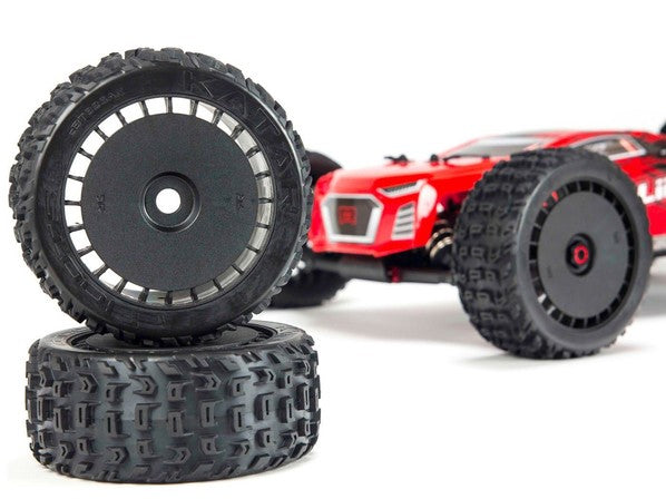 C-ARA106048  Talion 6S 4WD 1/8 BLX Sport RTR