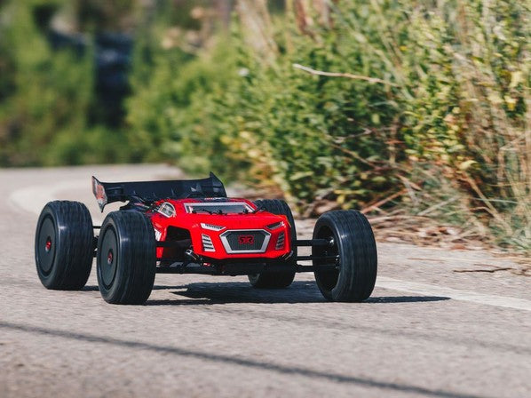 C-ARA106048  Talion 6S 4WD 1/8 BLX Sport RTR