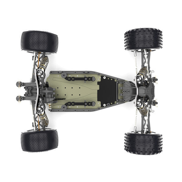 K186   STORM ST - KIT 2wd pro race truck kit