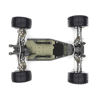 K186   STORM ST - KIT 2wd pro race truck kit