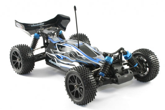 FTX5532  Vantage 1/10 4WD Brushless Buggy RTR
