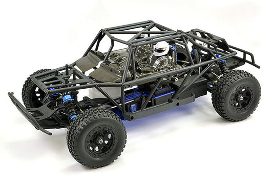 FTX5542 b or o TORRO 1/10 NITRO TROPHY TRUCK 4WD RTR
