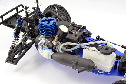 FTX5542 b or o TORRO 1/10 NITRO TROPHY TRUCK 4WD RTR