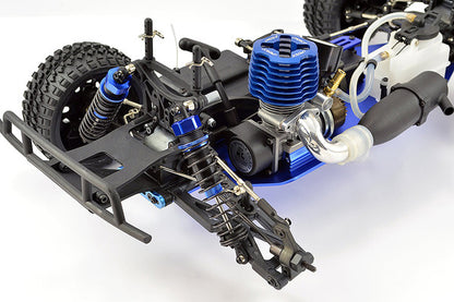 FTX5542 b or o TORRO 1/10 NITRO TROPHY TRUCK 4WD RTR