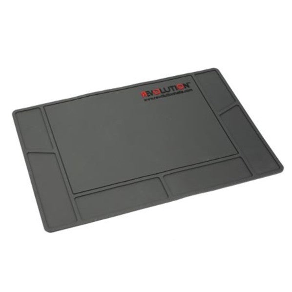 RVO1020  Revolution Low-Bounce Rubber Work Mat