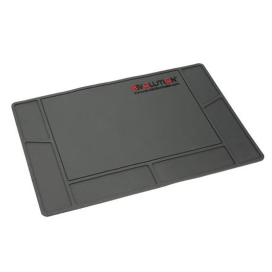 RVO1020  Revolution Low-Bounce Rubber Work Mat