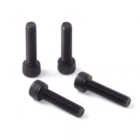 HoBao Head Cap Screws (4)