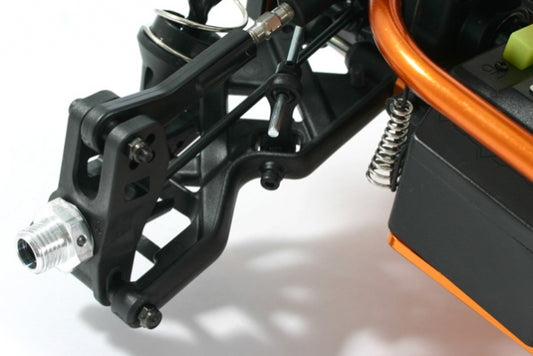 HoBao Hyper Cage Buggy RTR Nitro 1/8th Racing Buggy