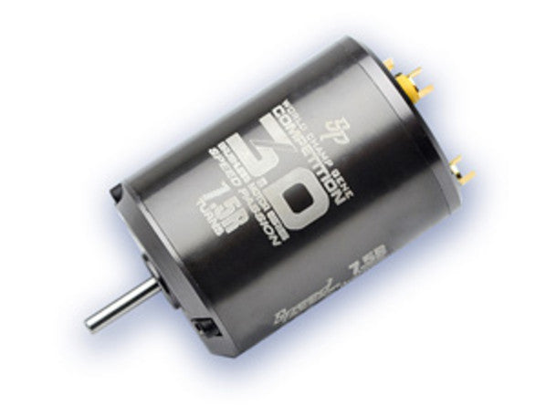 SP13875V3  Speed Passion V3.0 Comp BL Motor; 7.5T