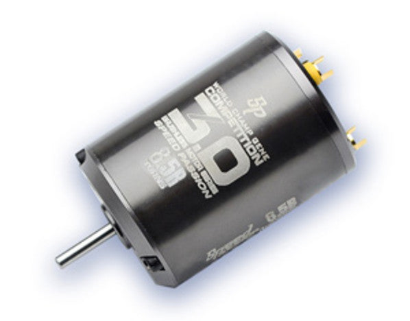 SP13885V3  Speed Passion V3.0 Comp BL Motor; 8.5T