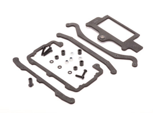 U4716  Low Pivot Conversion SupaStox GT