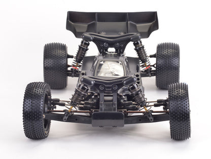 K159  Schumacher CAT K2 1/10th Competition 4WD