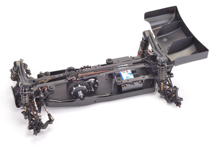 K159  Schumacher CAT K2 1/10th Competition 4WD