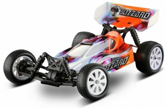 124000018  Blizzard RTR