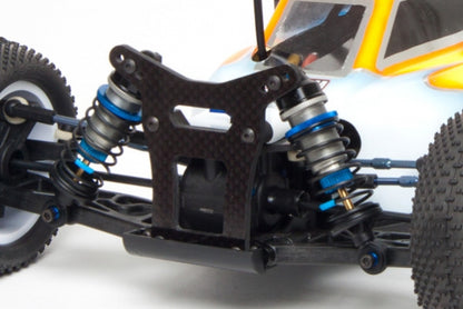 B44.2 Factory Team 1/10th 4WD Electric Off Road Buggy Kit